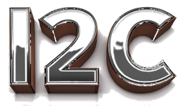 i2c logo